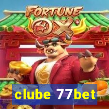 clube 77bet